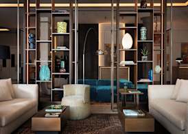 Milan Marriott Hotel 4