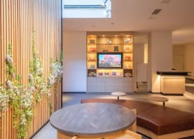 Hotel Keihan Kyoto Ekiminami 3