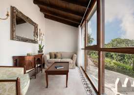 Áurea Palacio de Sober by Eurostars Hotel Company 5