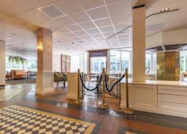 Fletcher Hotel-Restaurant De Scheperskamp 2