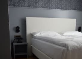 Hotel Shangri-La 5