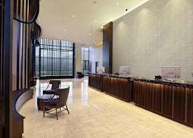 Lombok Astoria Hotel 5