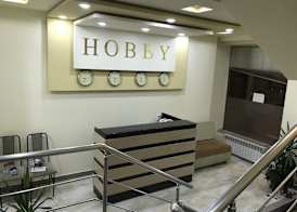 Hobby Hotel 2