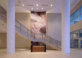 AC Hotel by Marriott Fort Lauderdale Airport 2