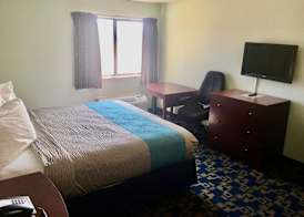 SureStay Hotel by Best Western Weimar 4