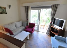 Okaliptus Otel 4