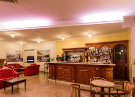 Mariano IV Palace Hotel 2
