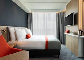 Holiday Inn Express ALMERE by IHG 3