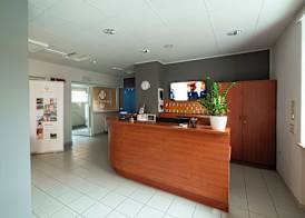 Phi Hotel Homy Druento 2