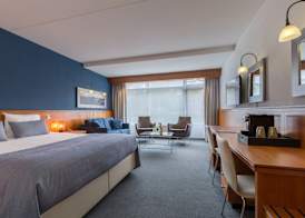 Van der Valk hotel Den Haag Wassenaar 5