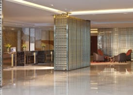 Sheraton Grand Beijing Dongcheng Hotel 2