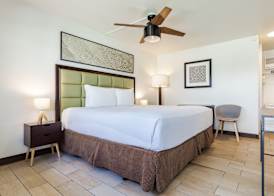Maui Seaside Hotel 5
