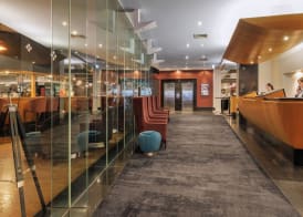 Hotel Grand Chancellor Melbourne 4