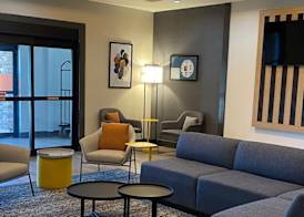 City Express by Marriott Spring North Houston 5