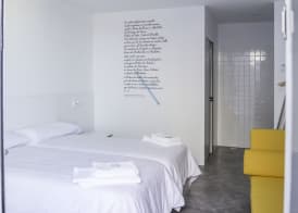 Albergue Bela Muxia - Hostel 2