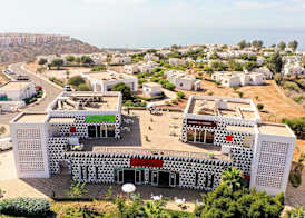 Lunja Village - Agadir 4