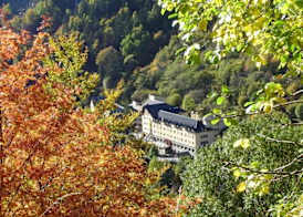Hotel Manantial 2