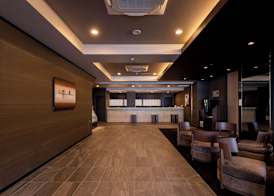 Hotel Route-Inn Grand Tokyo Toyocho 2