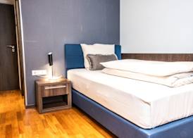 Hotel & Restaurant Knote 3