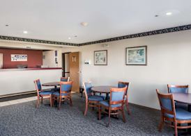 Americas Best Value Inn-Wenona 2