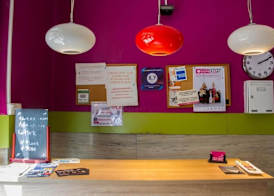 Russafa Youth Hostel 2