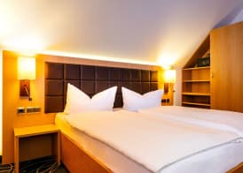 Zeitgeist Rathen by STEIGER Hotels 3