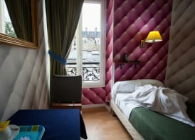 Hôtel Aviatic 3