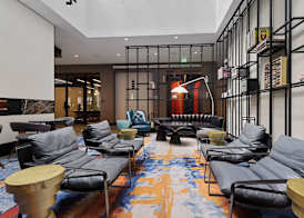 Canopy By Hilton Memphis Downtown 5