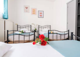 Hotel Le Grand Colombier 4