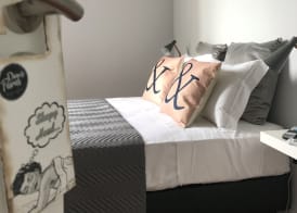Baron Faro - Guest House 4