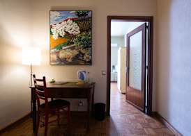Liodoro Catania B&B 4