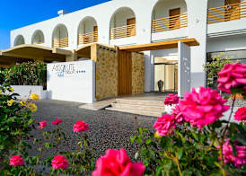 Absolute Kiotari Resort Rhodes 4