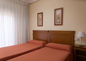 Gemelos Beninter All Inclusive 5
