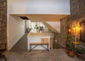 Being Porto Hostel 3