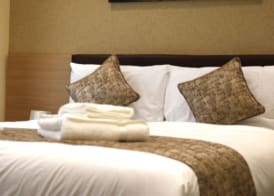 The Shoreditch Inn 3