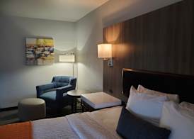 Best Western Plus Renton Inn 5