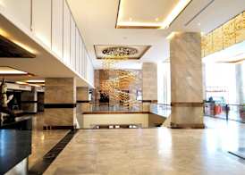 Hermann Hotel Pattaya 4