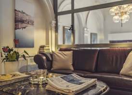 Hotel Poseidon 5