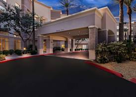 Hampton Inn & Suites Phoenix/Gilbert 2