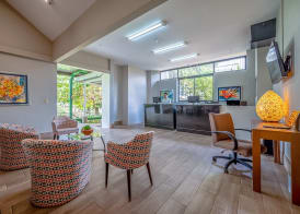 Irazú Hotel & Studios 2