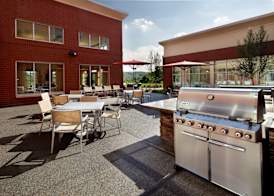 Homewood Suites by Hilton Pittsburgh Airport/Robinson Mall Area 5