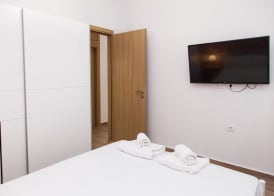 Beautiful new apartment in Petralona 3