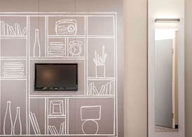 Ibis Milano Ca Granda 5