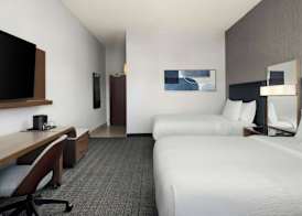 Courtyard by Marriott Henderson - Green Valley - Las Vegas 3