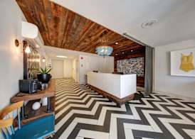 Inn at Venice Beach 4