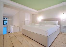 MILAN design Loft in great location 4