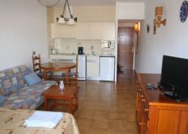 Apartaments Les Dunes 5