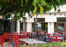 ibis Toulouse Aeroport 5