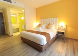 Bangkok Midtown Hotel 3