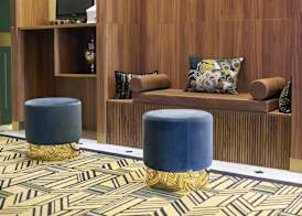 Hotel Konti Bordeaux by HappyCulture 5